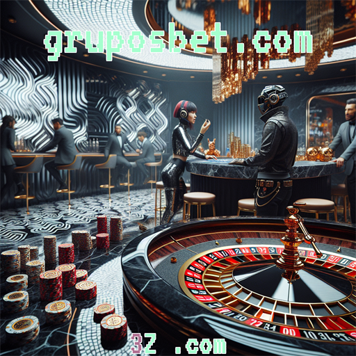 Descubra a Magia dos Jogos em gruposbet.com