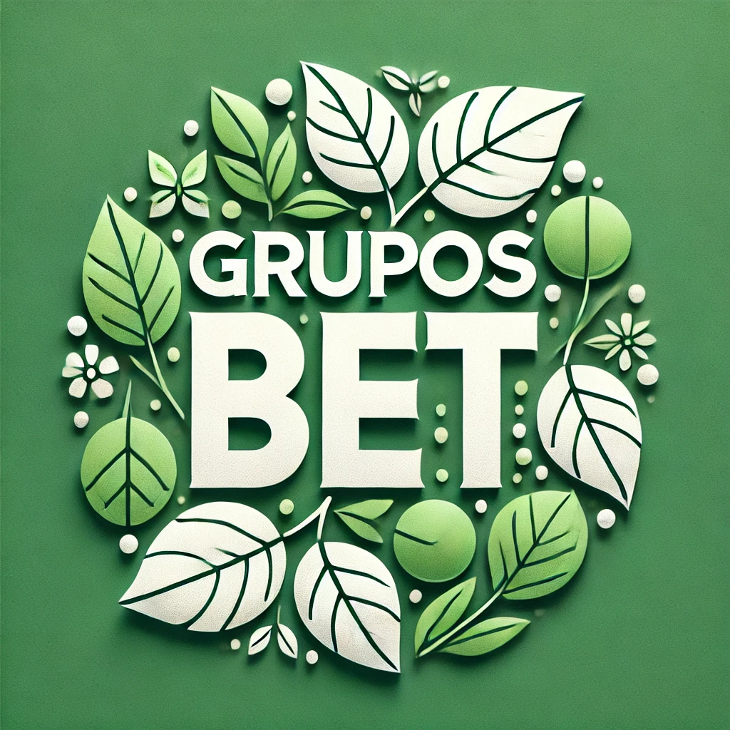 Logo da gruposbet